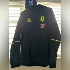 Chelsea training windbreaker 2016/17